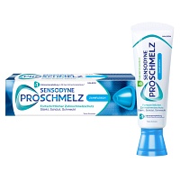 SENSODYNE ProSchmelz Zahnfleisch Zahnpasta - 75ml