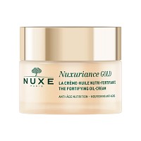 NUXE Nuxuriance Gold Öl-Creme - 50ml