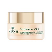 NUXE Nuxuriance Gold Augen-Balsam - 15ml