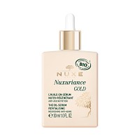 NUXE Nuxuriance Gold Öl-Serum - 30ml