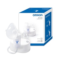 OMRON NE-C810 Kompressor-Inhal.gerät NEB-C810-E - 1St