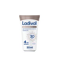 LADIVAL Antioxidativ Creme Gesicht LSF 30 - 50ml