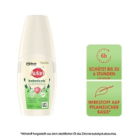 AUTAN Botanicals Pumpspray - 100ml