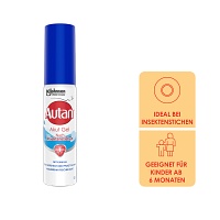 AUTAN Akut Gel - 25ml