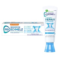 SENSODYNE ProSchmelz Repair whitening Zahnpasta - 75ml