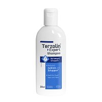 TERZOLIN Expert Shampoo bei fettiger Kopfhaut - 200ml
