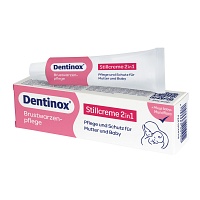 DENTINOX Stillcreme - 30ml