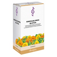 RINGELBLUMENBLÜTEN Tee - 40g