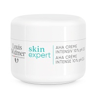 WIDMER skinexpert AHA Creme 10% o.P. - 50ml