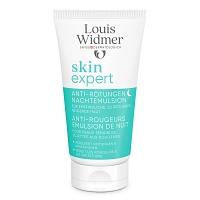 WIDMER skinexpert ANTI-RÖTUNGEN Nachtemulsion o.P. - 50ml