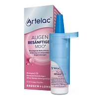 ARTELAC Augenbesänftiger MDO Augentropfen - 10ml