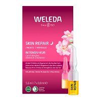 WELEDA Skin Repair Intensiv-Kur 7 Ampullen - 5.6ml