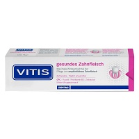 VITIS gesundes Zahnfleisch Zahnpasta - 100ml
