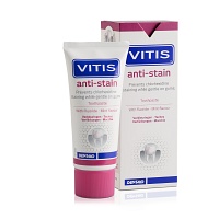VITIS anti-stain Zahnpasta - 50ml