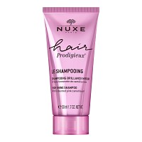 NUXE Hair Prodigieux Glanz-Shampoo BtoG - 50ml