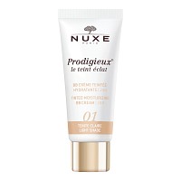 NUXE Prodigieux BB Creme hell - 30ml
