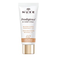 NUXE Prodigieux BB Creme medium - 30ml