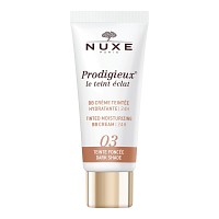 NUXE Prodigieux BB Creme dunkel - 30ml