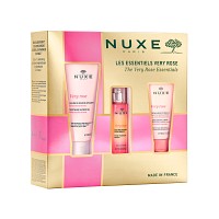 NUXE Geschenkset 2024 Very Rose - 1St
