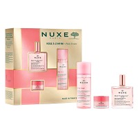 NUXE Geschenkset 2024 HP Florale Bestseller - 1St