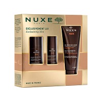 NUXE Geschenkset 2024 Nuxe Men - 1St