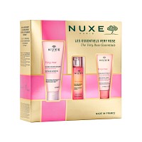 NUXE Geschenkset 2024 Huile Prodigieuse Florale - 1St