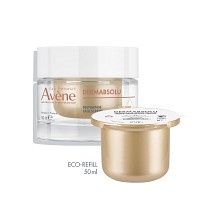 AVENE DermAbsolu Tagescreme Nachfüllpack - 50ml