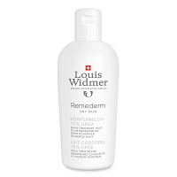 WIDMER Remederm Körpermilch 10% Urea l.P. - 200ml