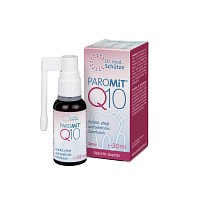 PAROMIT Q10 Spray - 30ml