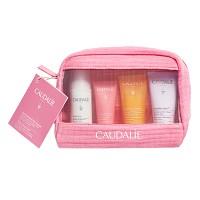 CAUDALIE Sommer Reiseset Vinosource-Hydra 2024 - 1P