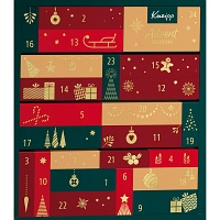 KNEIPP Adventskalender 2024 - 1P