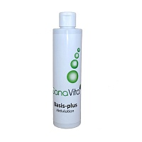 SANA VITA Basis-plus Aktivlotion - 250ml