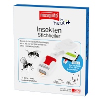 MOSQUITO heat it USB C Insekten-Stichheiler - 1St