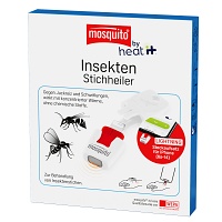 MOSQUITO heat it lightning Insekten-Stichheiler - 1St