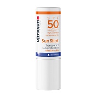 ULTRASUN Sun Stick SPF 50 - 9g