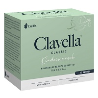 CLAVELLA Classic Pulver Beutel a 2 g - 30X2g