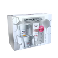 EUCERIN Anti-Age Hyaluron-Filler Pflegeset 2024 - 1St