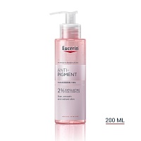 EUCERIN Anti-Pigment AHA Reinigungsgel - 1St