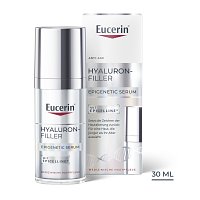 EUCERIN Hyaluron-Filler Epigenetic Serum - 30ml