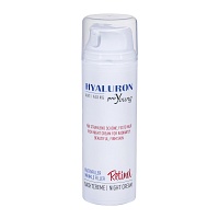 HYALURON PROYOUNG Retinol Nachtcreme - 140ml