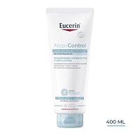 EUCERIN AtopiControl ultraleichte Hydro-Lotion - 400ml