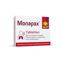 MONAPAX Tabletten - 100St