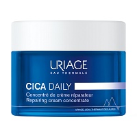 URIAGE CICA-DAILY reparierendes Creme Konzentrat - 50ml