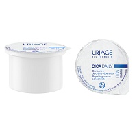 URIAGE CICA-DAILY Creme Konzentrat Nachfülltiegel - 50ml