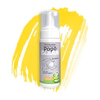 POPOCLEAN Intimreinigunsschaum - 150ml