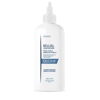 DUCRAY KELUAL SQUANORM Anti-Schup.Kopfhaut-Tonikum - 200ml