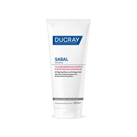 DUCRAY SABAL ARGEAL talgabsorbierendes Shampoo - 200ml