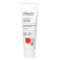 ALFASON Ekzem Creme - 60g