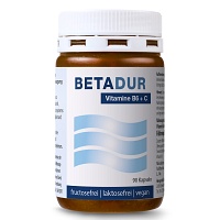 BETADUR Kapseln - 90St
