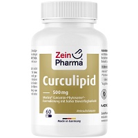 CURCUMIN PHYTOSOME Komplex Kapseln ZeinPharma